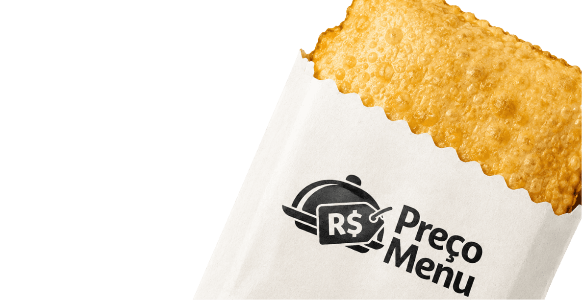 Pastéis fritos