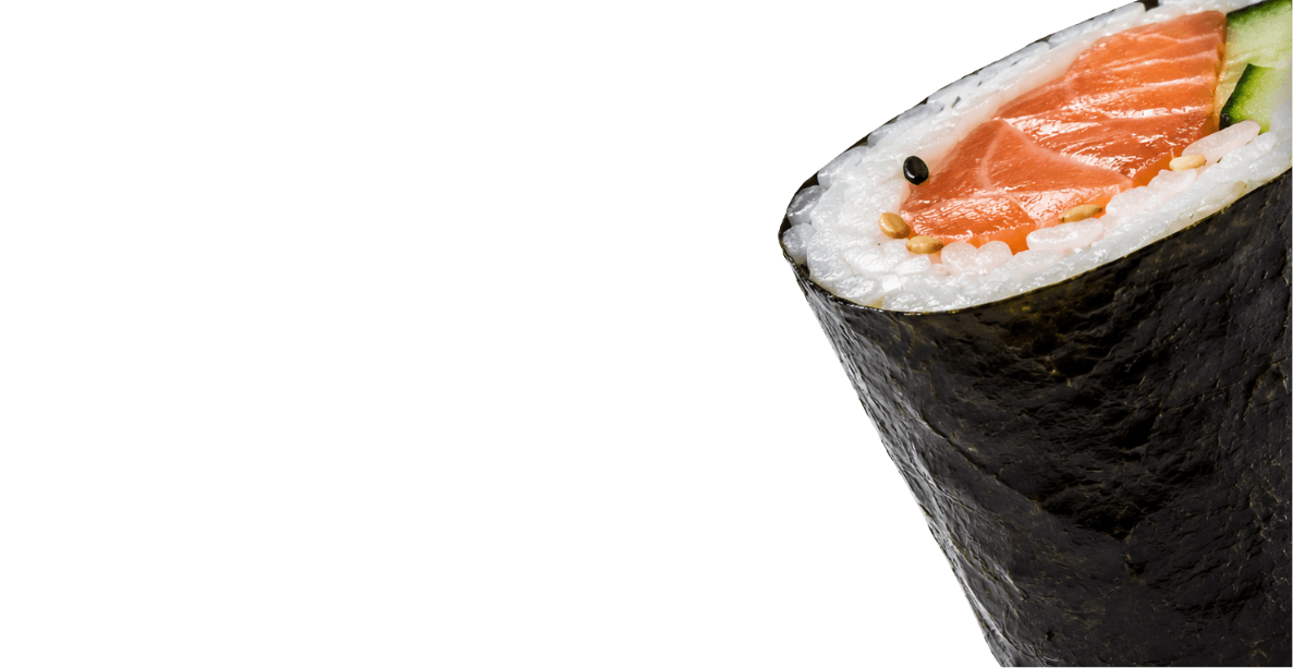 Sushi roll