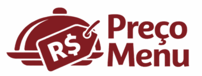 PreçoMenu