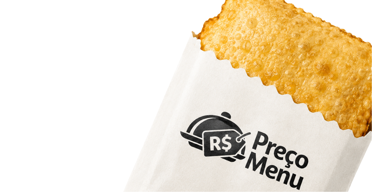 Pastéis fritos