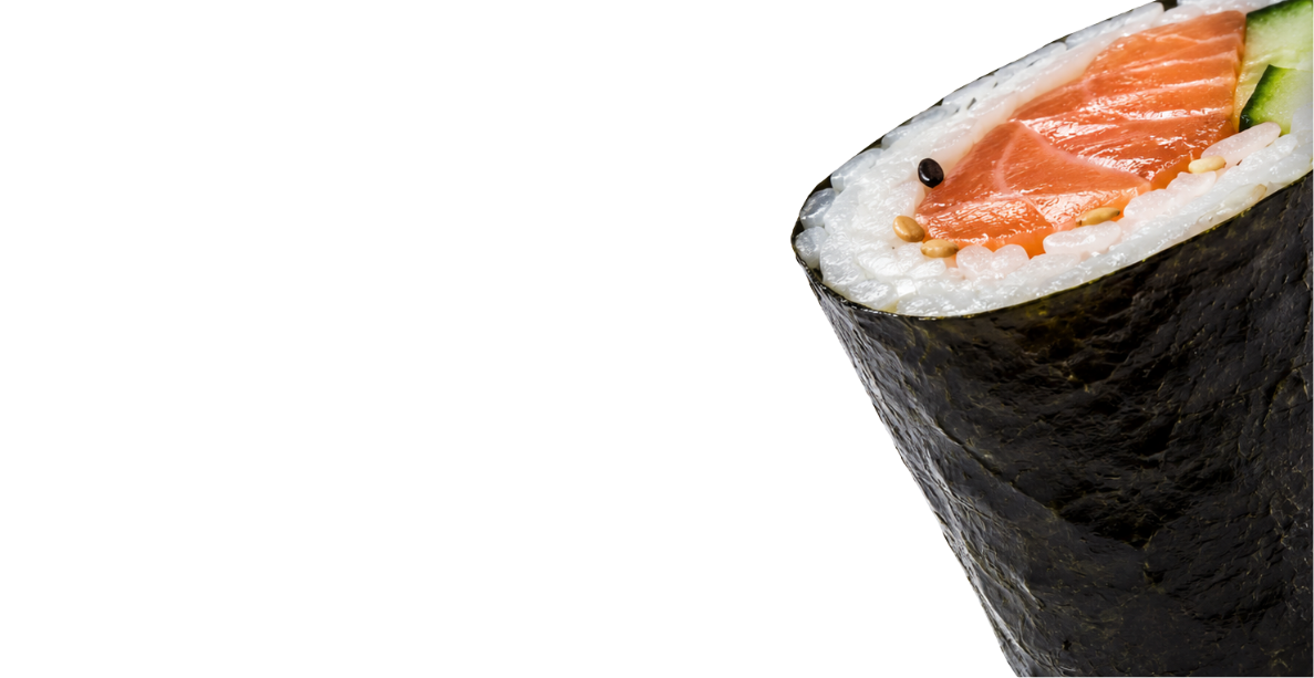 Sushi roll